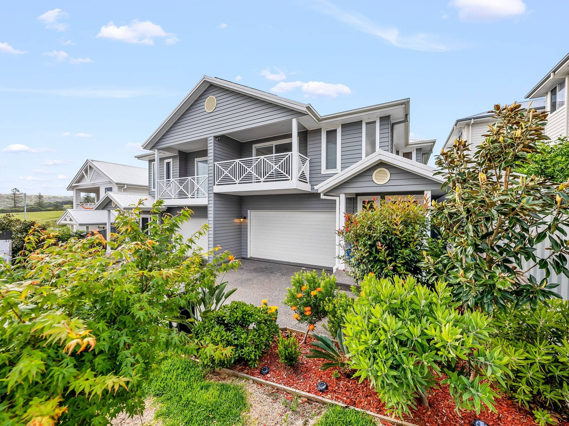 4 Pluto Place, Dunmore