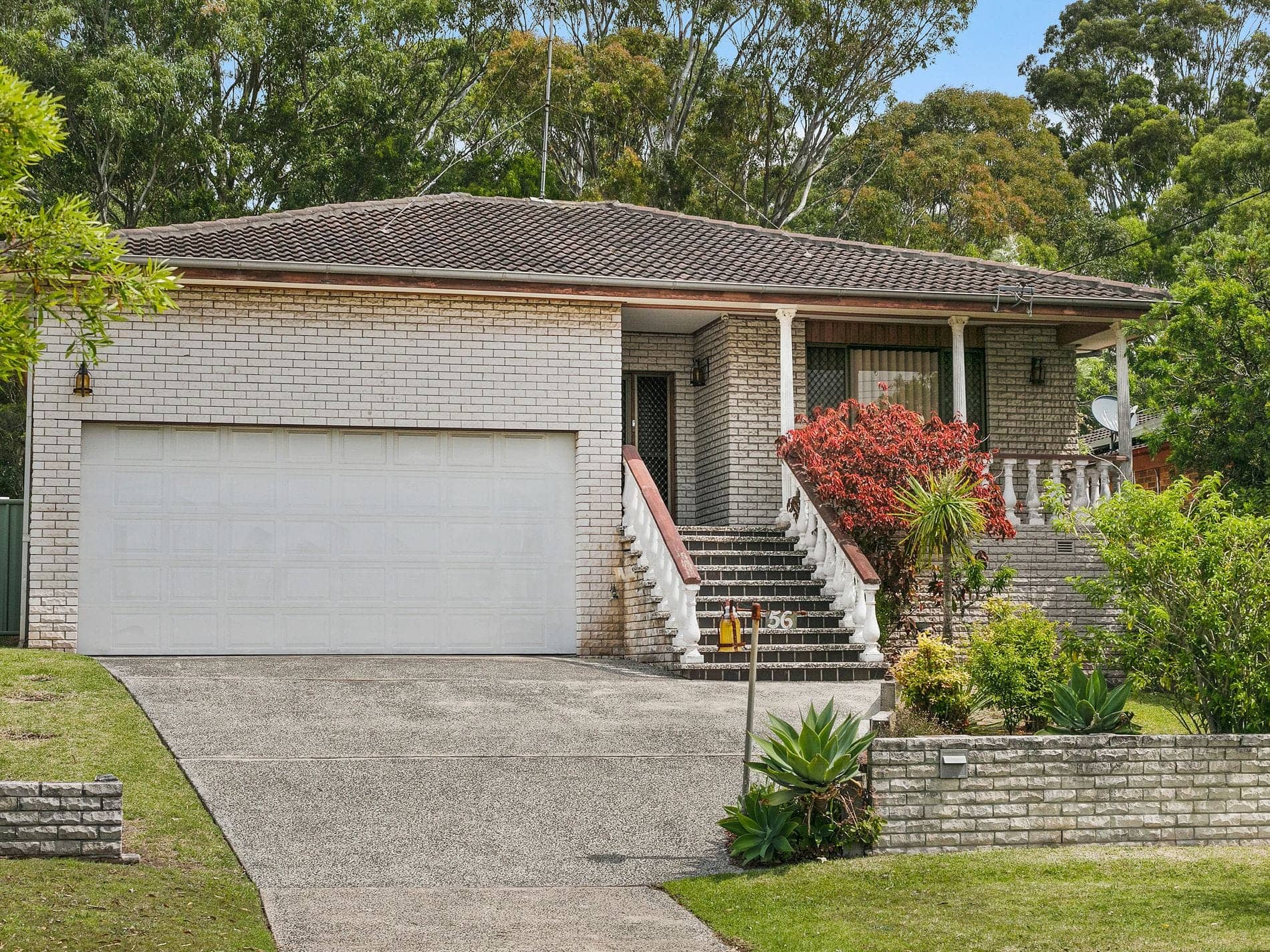 56 Loftus Drive, Barrack Heights