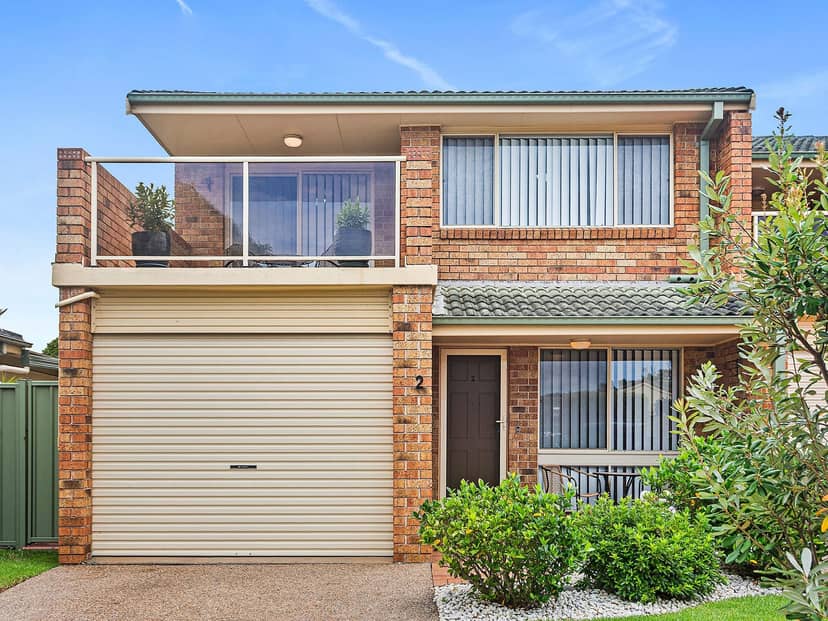 2/1 Sparta Street, Warilla