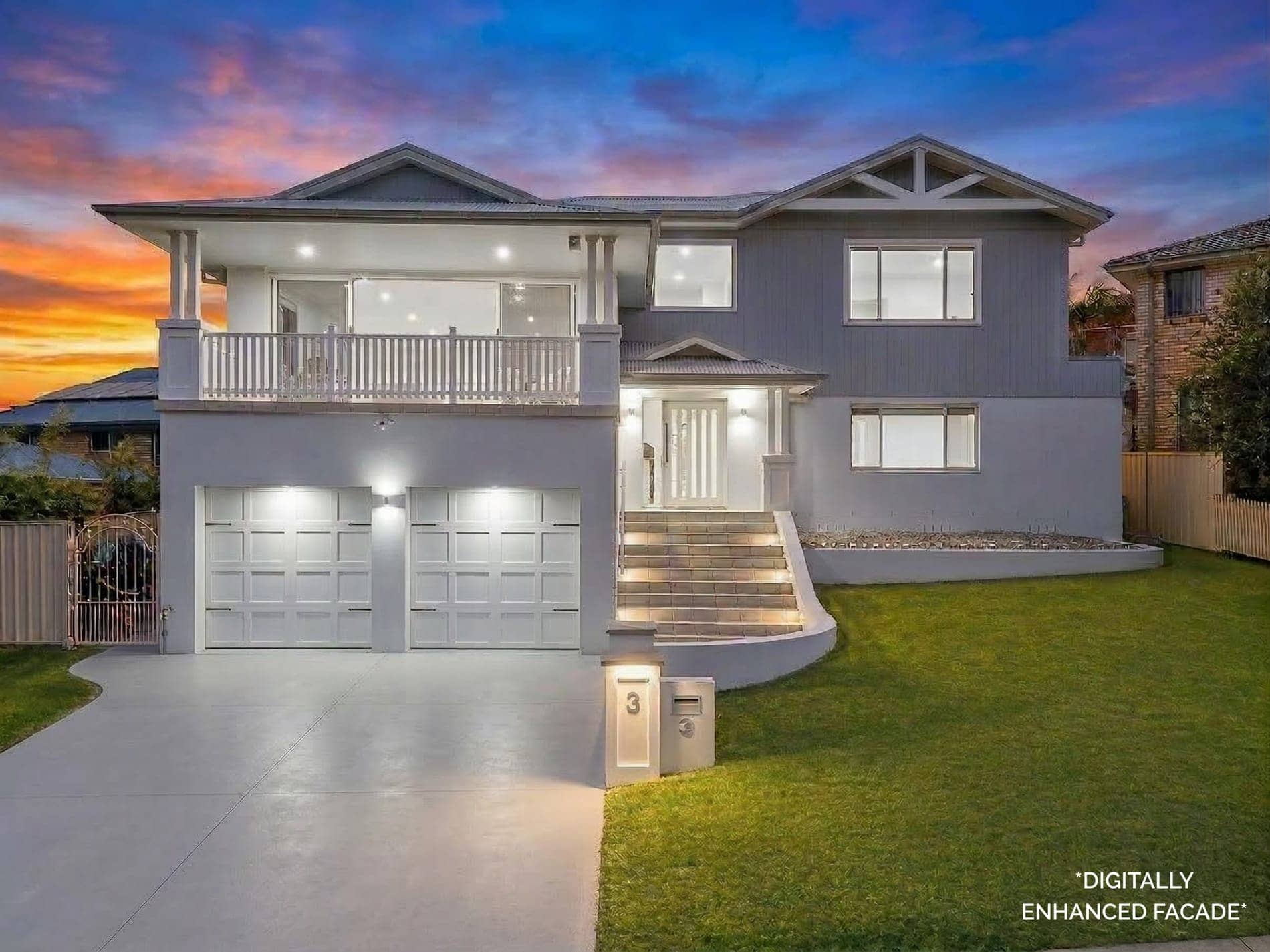 3 Buccaneer Place, Shell Cove