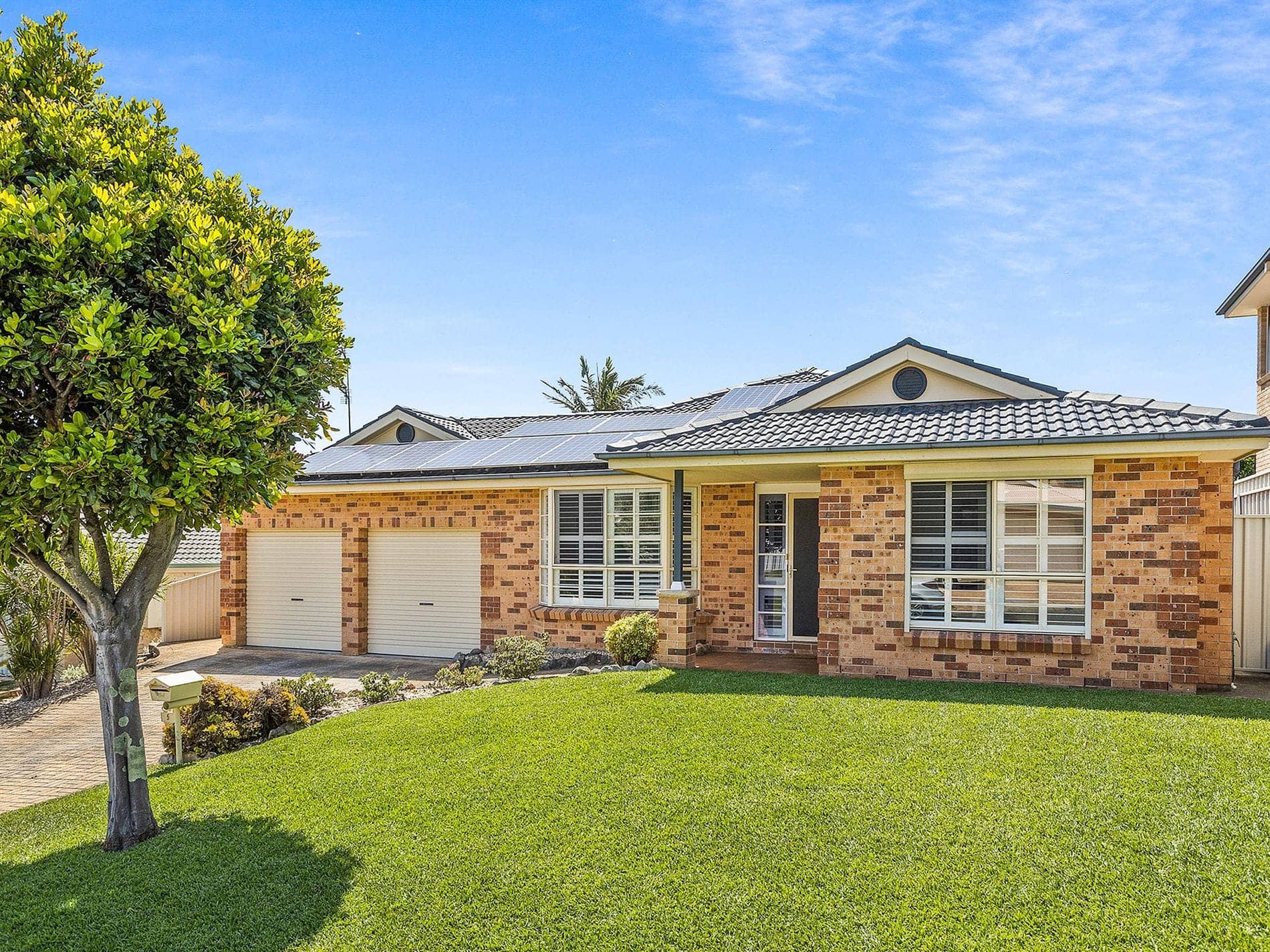 5 Helsal Circuit, Shell Cove