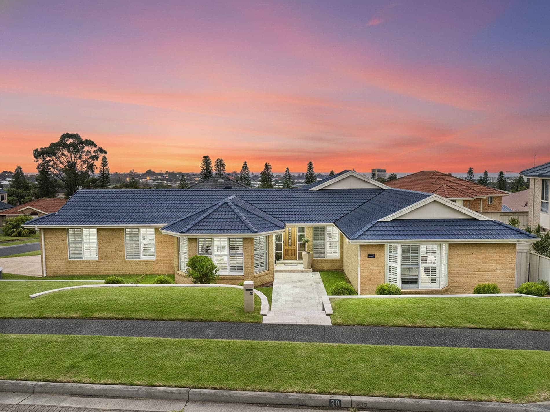 20 Tasman Drive, Shell Cove