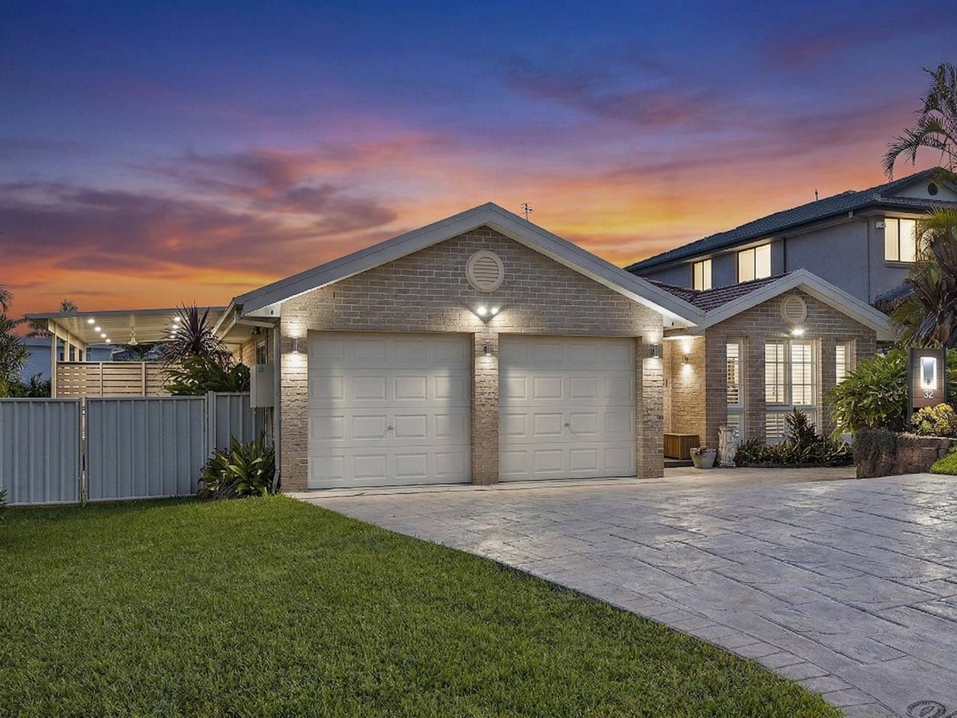 32 Ragamuffin Circuit, Shell Cove
