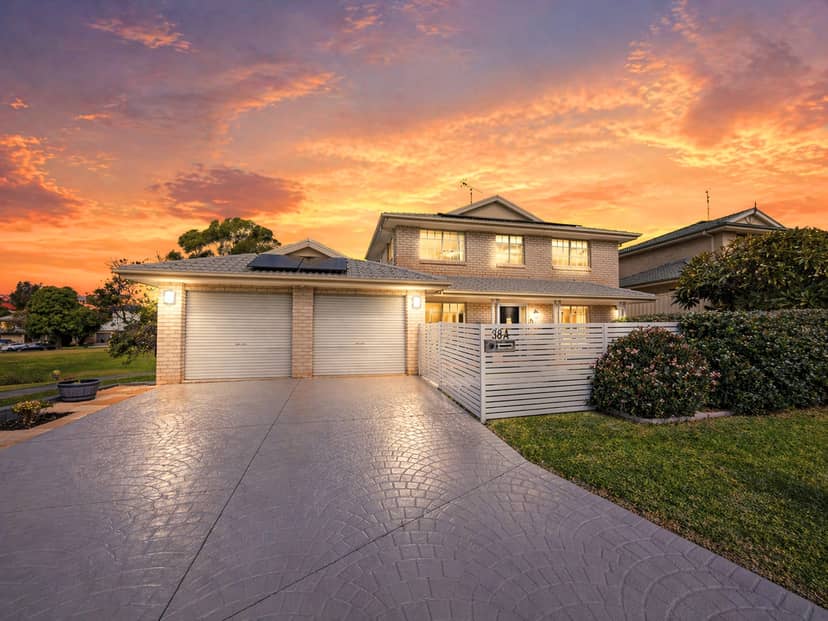 38A Tyrrel Street, Flinders