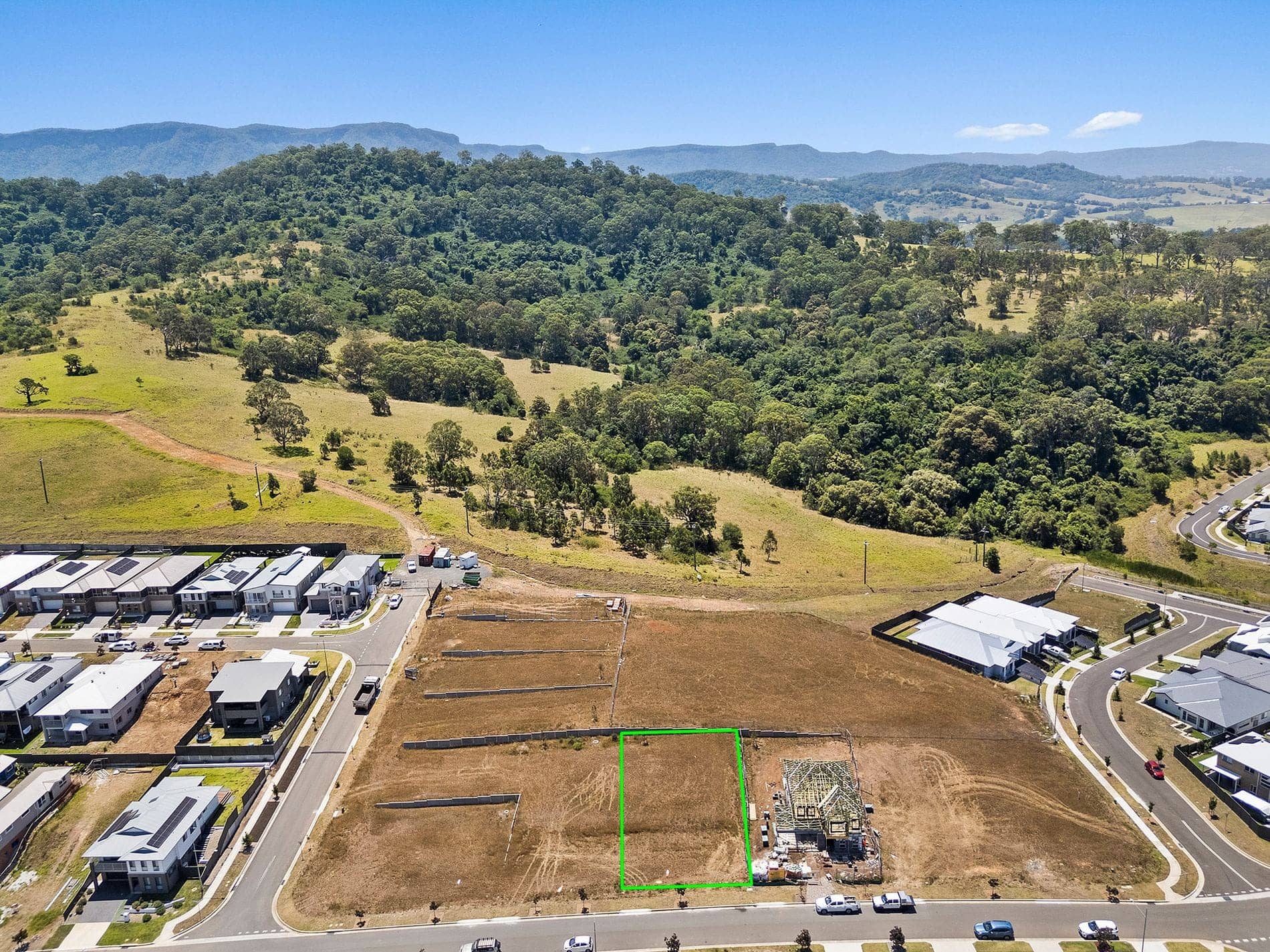 22 Bristlebird Drive, Calderwood