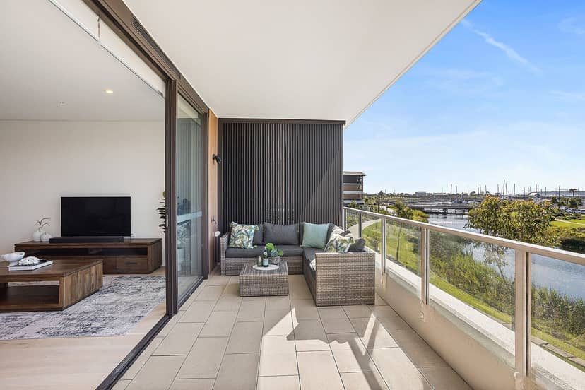 118/17 Cormorant Way, Shell Cove