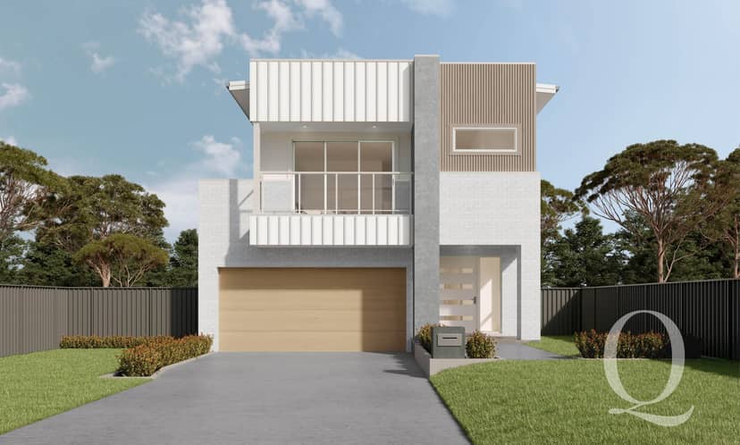 Fettler Street, Calderwood