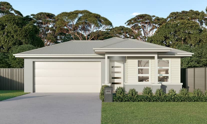 Lot 228 Evergreen Rise, South Nowra