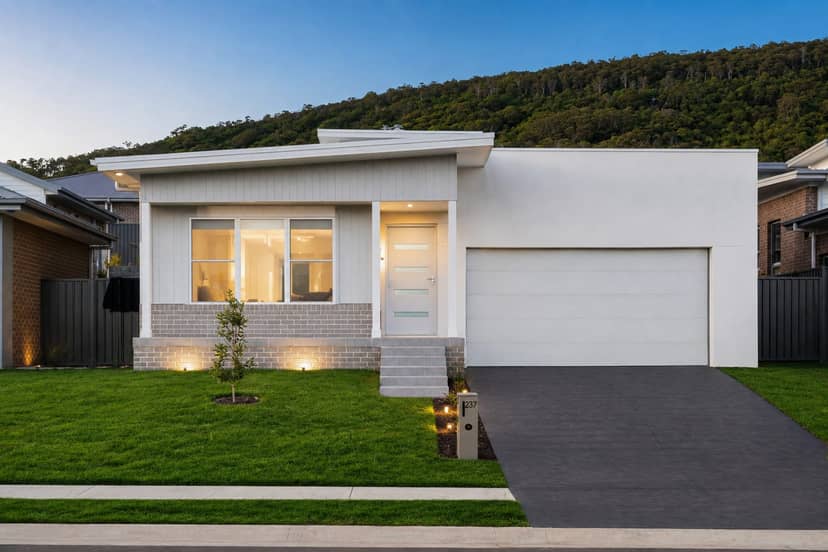 237 Ashburton Drive, Albion Park